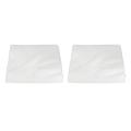 20 Pcs Electrostatic Cotton Anti-Dust Air Purifier Filter for Xiaomi Mi 1/2/2S Hepa Air Filter Air Purifier.