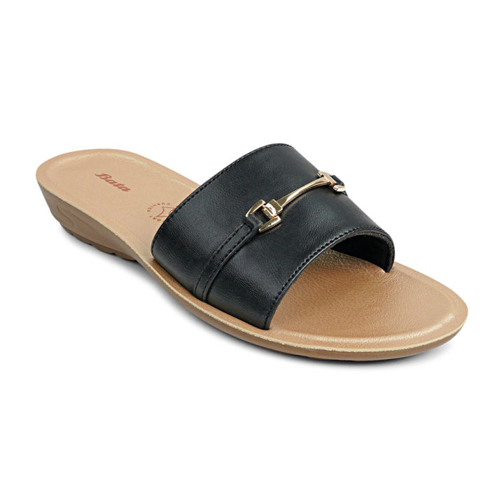 Bata%20RANCE%20Slip-On%20Flat%20Sandal%20-%20Image%202