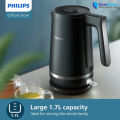 Philips HD9395/90 Electric Kettle Double Walled 5000 Series.