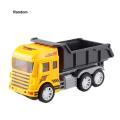 【No-profit】 Car Inertia 1/22 Scale Construction Loading Dumper Truck Truck. 
