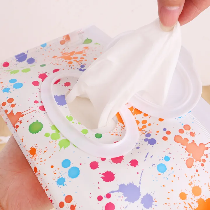 %5BTimmo%20House%5DPortable%20Baby%20Tissue%20Box%20with%20Snap%20Button%20Wet%20Wipes%20Storage%20Bag%20Flip%20Cover%20Zipper%20Closure%20Cleaning%20Wipes%20Container%20Household%20Storage%20Supplies%20-%20Image%208