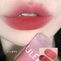 OULESONG's new product Mist Lip Gloss, Matte Matte, Velvet Mist, Not Easy to Fade, Color Makeup, Lip Gloss, Lip Gloss, Lipstick. 