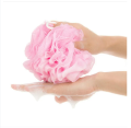Loofah Bath Sponge for Gentle Exfoliation and Deep Cleansing - Body Brush Loofah Flower Bath Shower Washbowl Sponge - 1 PCS. 