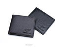 CarsonKangaroo PU Lather Wallet for Men (Imported) - Wallet for Men - Wallet - Moneybag - Money Bag - Gents Wallet. 