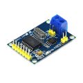 MCP2515 CAN Bus Module Board TJA1050 Receiver SPI For 51 MCU ARM Controller NEW.