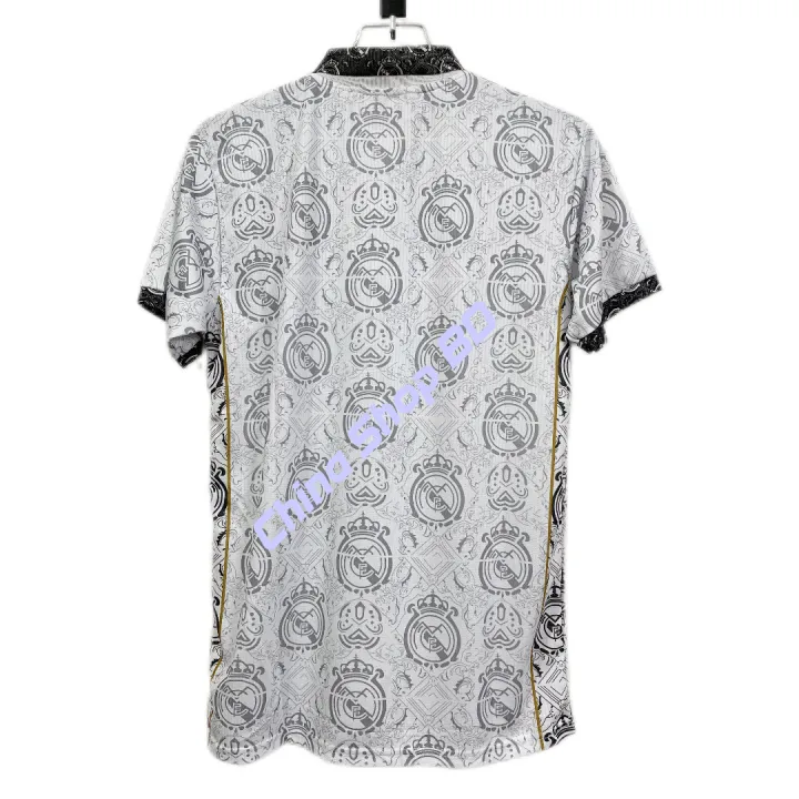 REAL%20MADRID%202023/24%20SPECIAL%20EDITION%20Jersey%20Half%20SLEEVE%20-%20Image%203