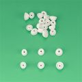 Anti Slip Waterproof Replace Earplug Ear Tips Pad Set Silicone In-Ear Earphone Earbuds Cover Cap For Nothing Ear 2 1.