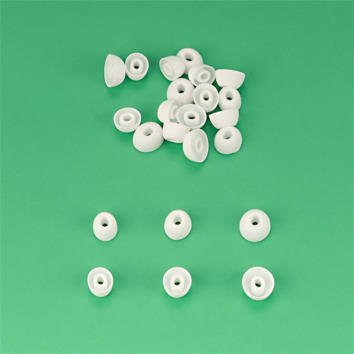 Anti%20Slip%20Waterproof%20Replace%20Earplug%20Ear%20Tips%20Pad%20Set%20Silicone%20In-Ear%20Earphone%20Earbuds%20Cover%20Cap%20For%20Nothing%20Ear%202%201%20-%20Image%205