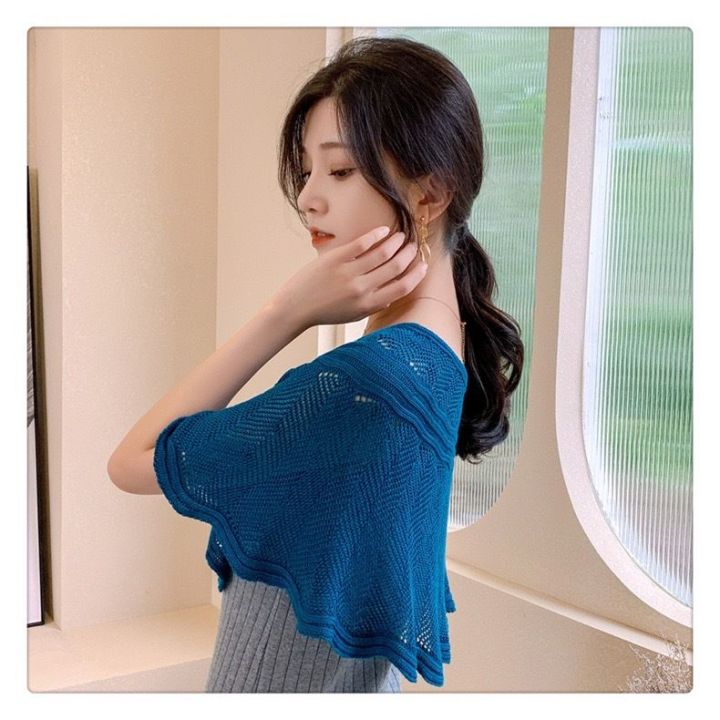 New%20Knitted%20Shawl%20Lazy%20Pullover%20Lightweight%20Western%20Style%20Multi-Functional%20Cardigan%20with%20Suspenders%20for%20Outerwear%20Slimming%20All-Matching%20-%20Image%209