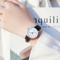 Examination Watch Male and Female Junior High School Students Civil Servants Simple Mute Mechanical Trend College Entrance Examination Electronic Quartz. 