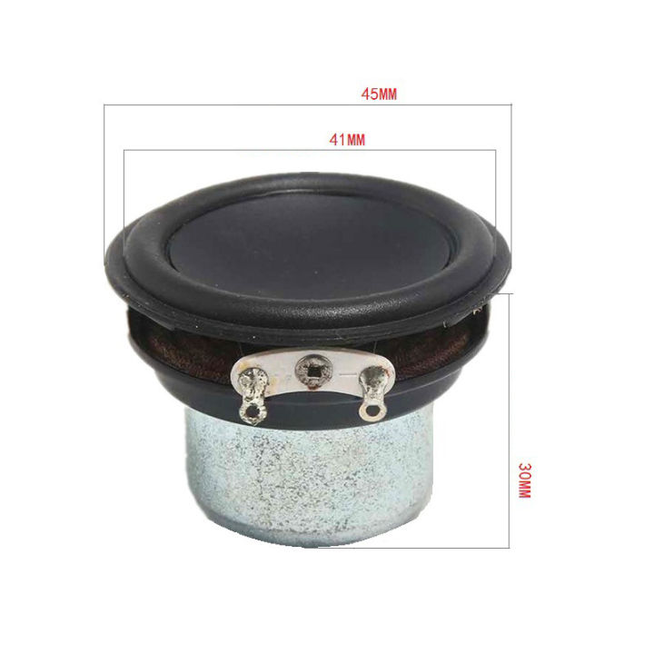 1.75%20Inch%20Bluetooth%20Speaker%208%20Ohm%2010W%20Full%20Range%20%20Neodymium%20Mini%20Audio%20Speaker%20-%20Image%202