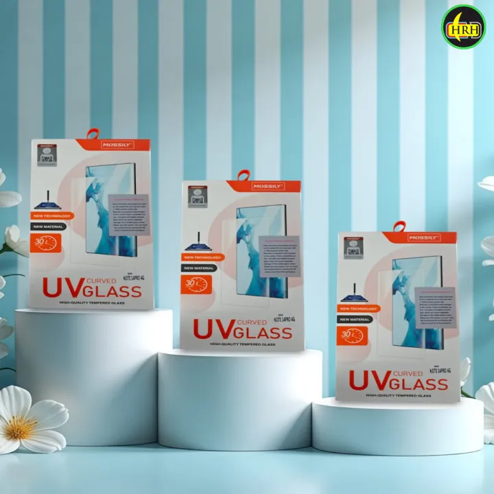 INFINIX%20itel%20S25%20Ultra%20Mossily%20Premium%20UV%20Screen%20Protector%20with%20Edge%20to%20Edge%20Full%20Coverage.%20High-Quality%20Tempered%20Glass.%20Original%20MOSSILY%20UV%20Screen%20Protector%20by%20HRH%20Shopping%20-%20Image%202