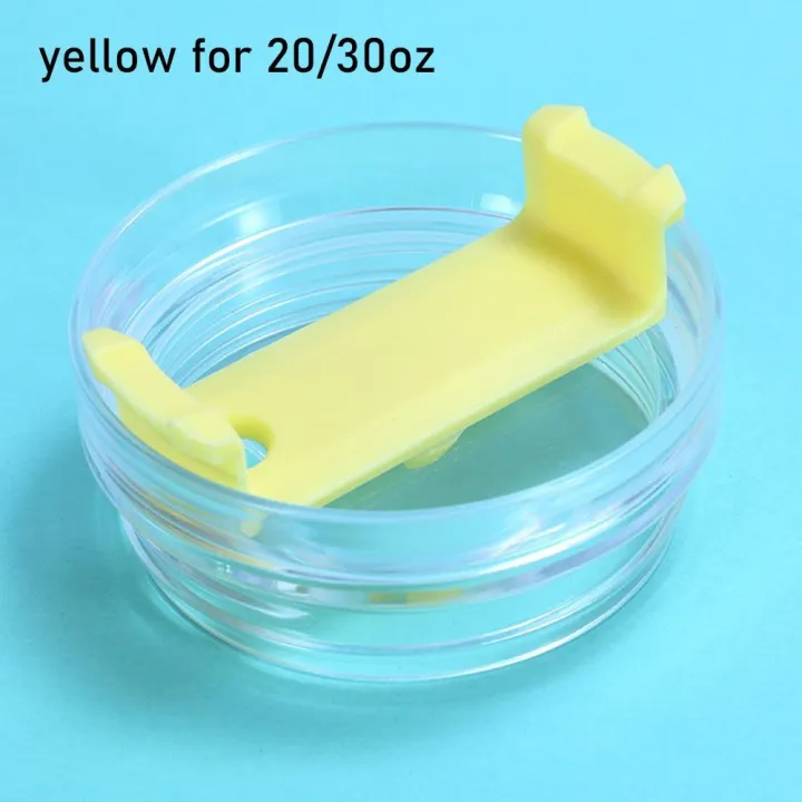 %E3%80%90Limited%20Quantity%E3%80%91%201Pcs%20Themos%20Bottle%20Cover%20Splash%20Spill%20Proof%20Replacement%20Cup%20Cap%20Multicolor%20Plastic%20Lids%20for%20Stanley%2020/30oz%20-%20Image%204