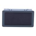 RS485 Serial Port LED Display Meter for Automation Equipment.