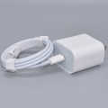 Pix 20W USB-C to Lightning PD Data Cable for iPhone - Lightning USB C Type Charger Cable for iPhone-High Quality PD Faster Charging Data 1M 20W USB-C Type Power Cable for iPhone.