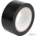 PVC Tape 2 Inch BLACK Bangladeshi Electrical PVC Insulating Tape Width 2 Inch 50mm 5M Length PVC Insulation Tape For Insulating Reinforcing Cables. 