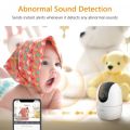 imou Ranger 2 Pro 360° Coverage 2K 3MP(Last 7days 10year free cloud per 12sec motion view. video/with AI Human Detection and Privacy Mode) WiFi 2K 3MP indoor security camera..