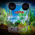 【Xiaofeng】Fish Breeding Protective Box Aquarium Fry Fish Hatchery.