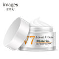 BIOAQUA Brand Beauty V7 Water Light Lazy Concealer simple Baby Moisturizing Whitening Skin Care Product 50g.