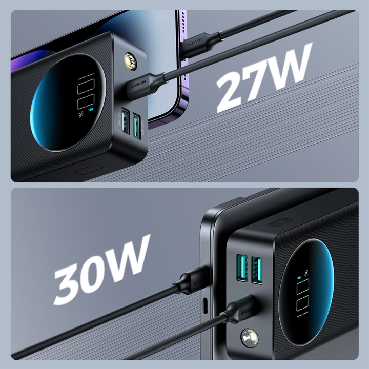 Joyroom%20PBF01%2030W%20Super%20Fast%20Charging%2010000mAh%20Small%20&%20Handy%20Digital%20Display%20Power%20Bank%20with%20Powerfull%20Troch%20Light-Black%20-%20Image%207