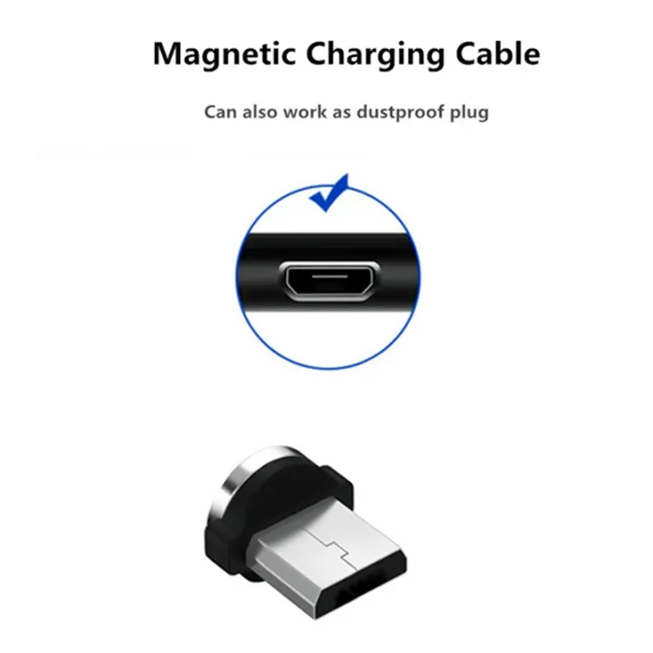 10PCS/SET%20Round%20Magnetic%20Cable%20Plug%208%20Pin%20Micro-USB%20Plugs%20Fast%20Charging%20Phone%20Magnet%20Charger%20Plug%20,%20magnetic%20charging%20-%20Image%206