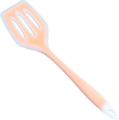 Silicone Heavy Duty Non Stick Spoon. 