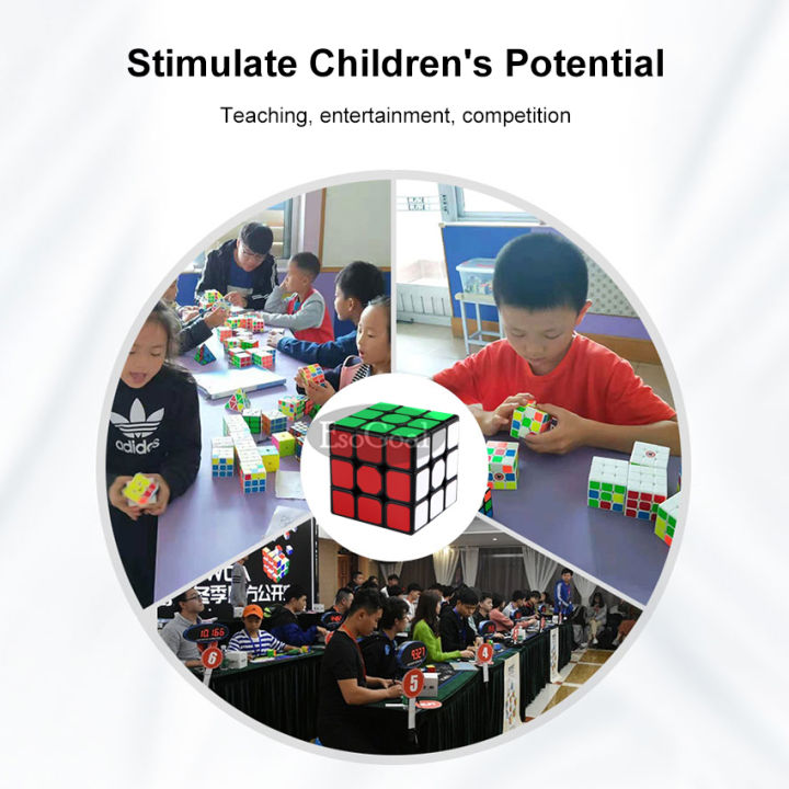 NYT%20M-Agic%20Cube%20B-Rain%20Teasers%203X3X3%20Competition%20Speed%20Cube%20Education%20Toys%20&%20Hobbies%20Rubik%20M-Agic%20Cube%20T-Oys%20B-Rain%20Game%20Puzzle%20Education%20T-Oys%20Cube%20T-Oys%20-%20Image%208