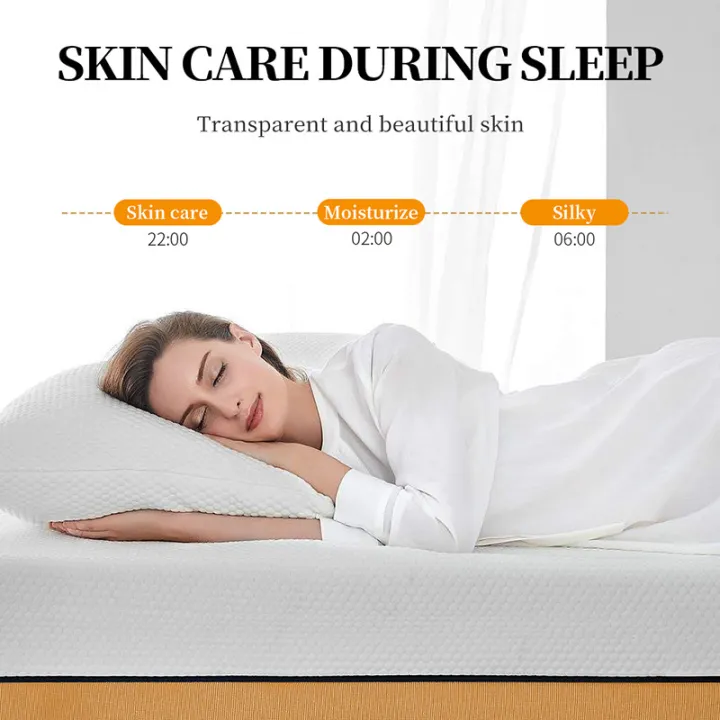 30pcs%20BIOAQUA%20Rice%20Raw%20Pulp%20Sleeping%20Facial%20Masks%20Firming%20skincare%20Face%20Mask%20Moisturizing%20Collagen%20Face%20Masks%20-%20Image%203