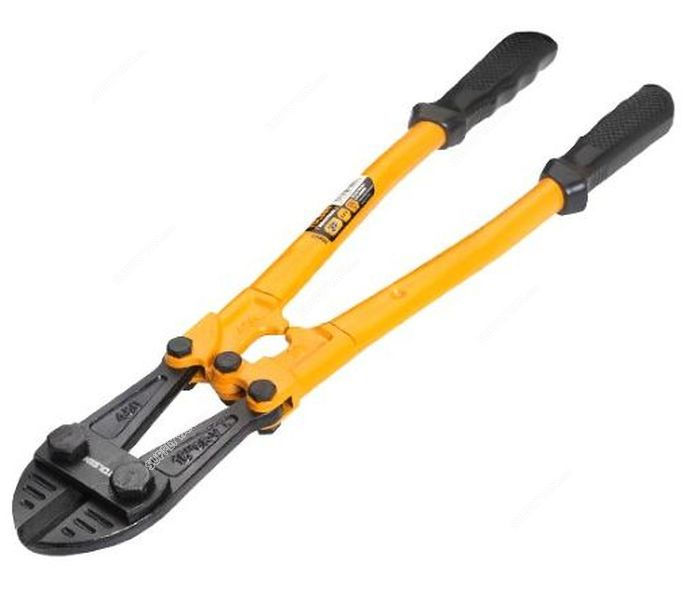 TOLSEN%2010061%2018"%20Bolt%20Cutter%20(%2018inch%20450mm%20)%20Industrial%20Series%20Rubber%20Grips%20Heavy%20Duty%20Bolt%20Chain%20Lock%20Wire%20Cutter%20Cutting%20Tool%20-%20Image%203