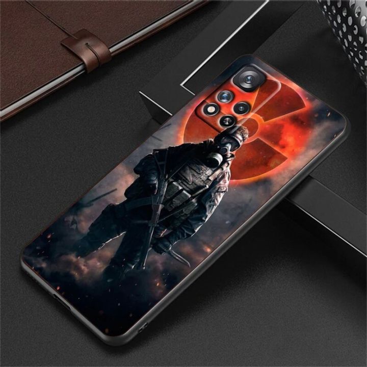 Stalker%20Clear%20Sky%20Black%20Phone%20Case%20For%20Xiaomi%20Redmi%20Note%2012%2010%2011%209%20Pro%20Plus%20Speed%2011E%2011S%2011T%2010S%209T%208T%205G%20-%20Image%205