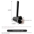 Spiral Cutter Carrot Radish Potato Slicer Fruits Peeler Carving Flower Device Kitchen Vegetable Cutter Slicer Tool.