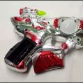 Battery Operated & Musical Toy play Shutting for Kids Blaster Toy. 