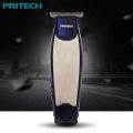 PRITECH PR-1993 China Professional Cordless Balding Hair Trimmer Electric Hair Cutter Machine.