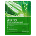 Bioaqua Plant Fruit Mask Hydrating Moisturizing Skin Color Skin Facial Sheet Mask- 25G. 