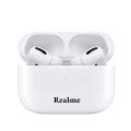 (Realme) Buds Air Pro Wireless Earbuds Multitouch Function TWS Wireless Mini Air Buds. 