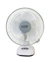 Defender / Kennede 12″ Rechargeable Fan (Model 208).