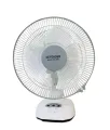 Defender / Kennede 12″ Rechargeable Fan (Model 208). 
