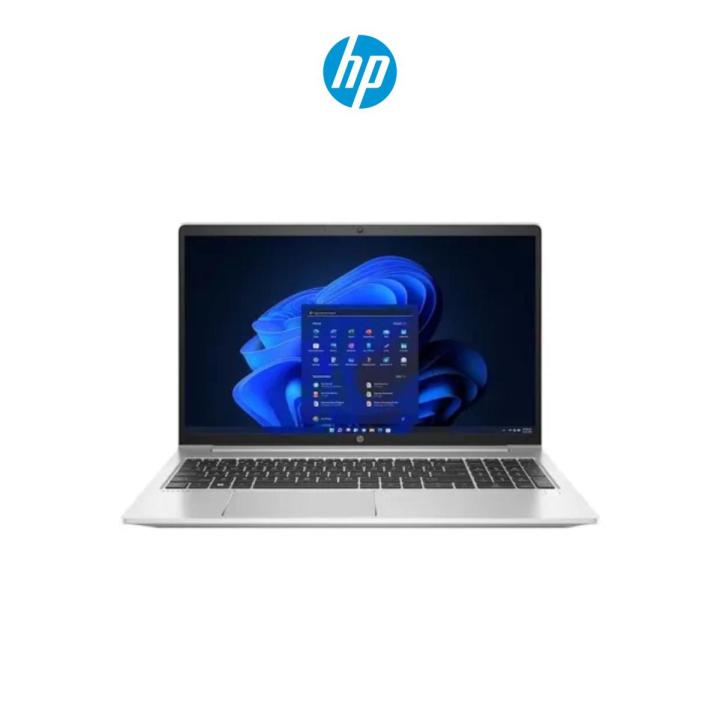 HP ProBook 450 G9 Intel Core i5 12th gen 8GB Ram 512GB SSD 15.6 Inch FHD Display Laptop