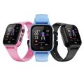 Smartberry 2030 C005 Kids Smartwatch G.P.S Tracking, Camera, Video Call, SIM Card, Flashlight Smart Watch for Kids techexbd.
