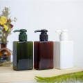 Refillable Pump Bottles 150ml Plastic Empty Pump Bottles for Lotions and Creams Plastic Bottles for Hand Sanitizer, Soap,.