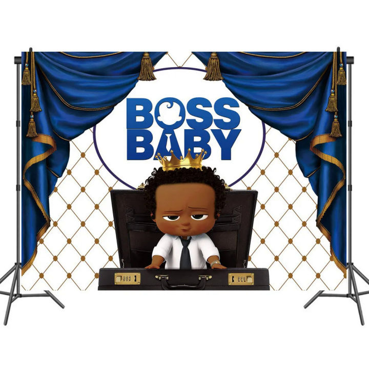 %E3%80%90Buried%20Buzie%E3%80%91Boss%20Baby%20Party%20Decoration%20Disposable%20Cup%20Plate%20Sticker%20Foil%20Balloon%20Kid's%20Gift%20Baby%20Shower%20Sling%20Boy%20Faovr%20Party%20Supplies%20-%20Image%205