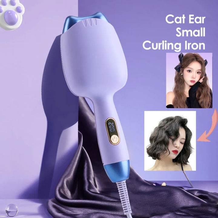 32MM%20Egg%20Roll%20Hair%20Waving%20Iron%20Purple%20Curling%20Wand%20Professional%202%20Barrel%20Curling%20Iron,%20Hair%20Curler%20Crimper%20Waver%20Styling%20Tools%20-%20Image%204