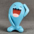 4cm TAKARA pokemon pikachu Venusaur Psyduck Mewtwo Torracat Charizard anime action & toy figures model.