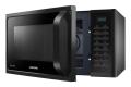 Samsung MC28H5025VK/D2 Smart Convection & Grill Microwave Oven | 28 Liter. 