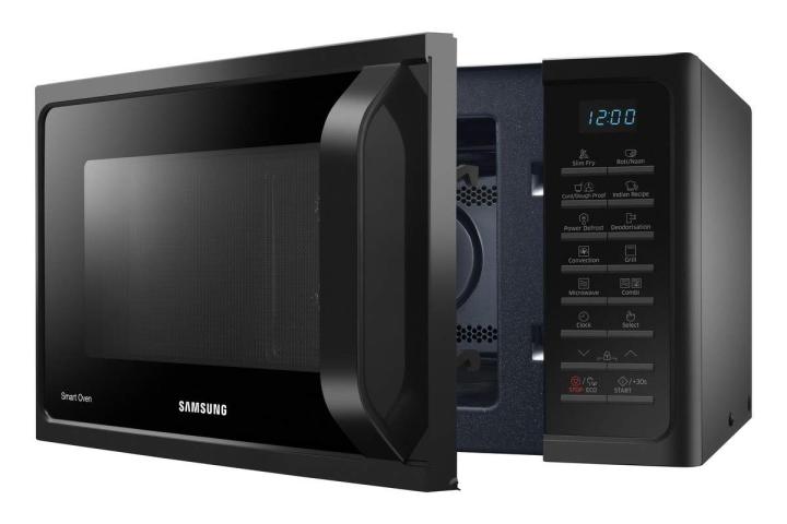 Samsung%20MC28H5025VK/D2%20Smart%20Convection%20&%20Grill%20Microwave%20Oven%20%7C%2028%20Liter%20-%20Image%205