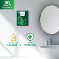 Odonil Gel Pocket Mix WILD FOREST 10g(PACK OF 3). 