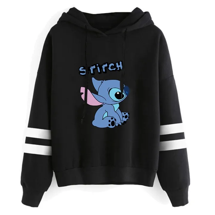 Kawaii%20Lilo%20Stitch%20Anime%20Funny%20Cartoon%20Hoodies%20Women%20Cute%20Ohana%20Stitch%20Manga%20Sweatshirt%20Graphic%20Harajuku%20Hoody%20Female%20Couple%20-%20Image%202