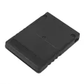 MA High Speed Memory Card Save Game Data Stick Module Card for PS2 Black. 
