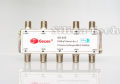 Gecen DISEQC 8x1 MULTI SATELITE DISH SWITCH.