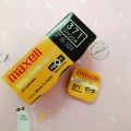 Maxl SR920SW / 371 1.55V Silver Oxide Button Cell Watch Battery 2Piece.